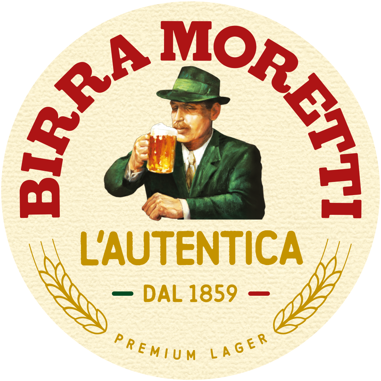 Birra Moretti